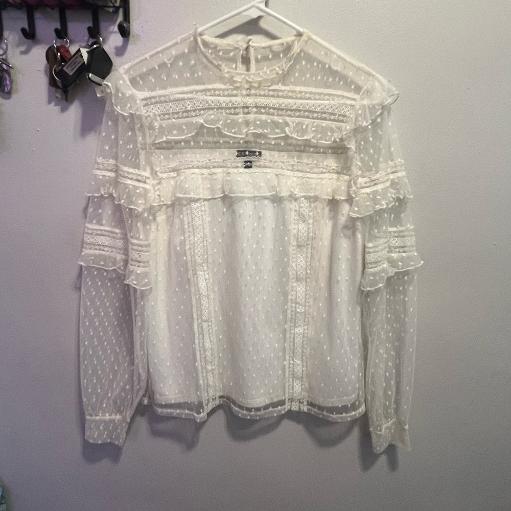 Express top